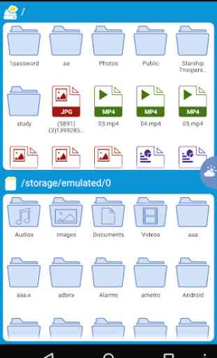 FileDrop for Dropbox 1