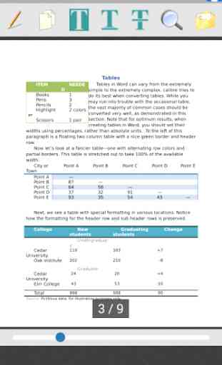 OffiStar Word Excel Powerpoint 1