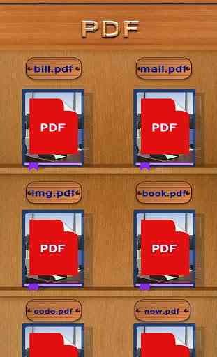 New PDF Reader 3