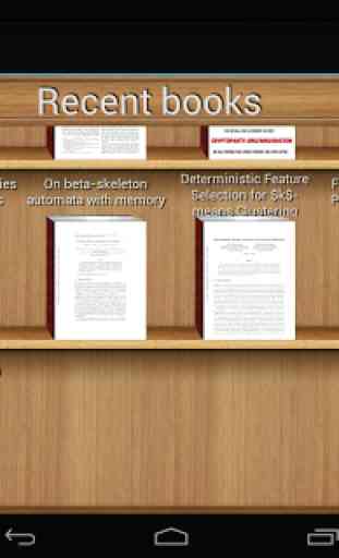PDF Viewer & eBooks Reader 1