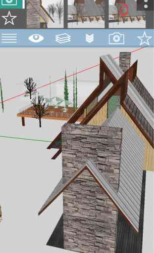 SightSpace Pro: 3D AR & VR pour SketchUp CAD 3