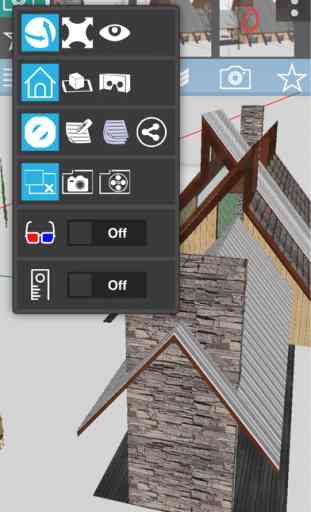 SightSpace Pro: 3D AR & VR pour SketchUp CAD 4