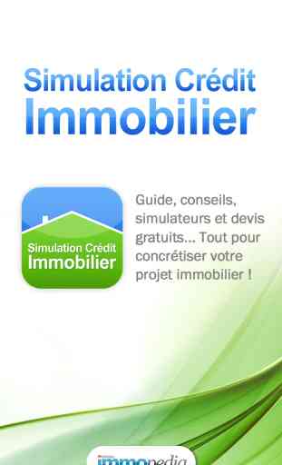 Simulation Credit Immobilier 4