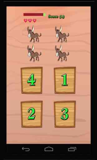 123 Math ABC Game for Kid Free 2