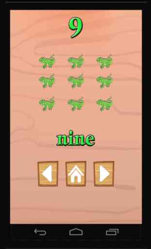 123 Math ABC Game for Kid Free 3