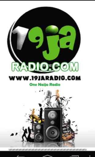 19jaRadio Plus 1