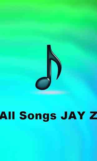All Songs JAY Z 2