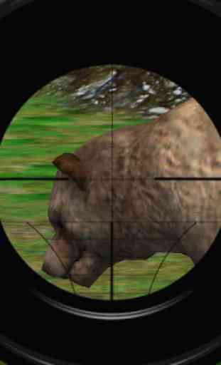 Animal Hunter 3D 4