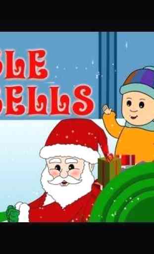 Animated Jingle Bells 3