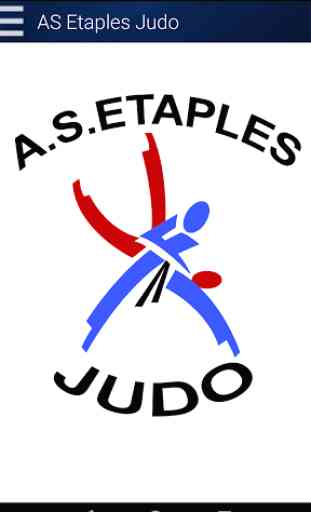 AS Etaples Judo 2