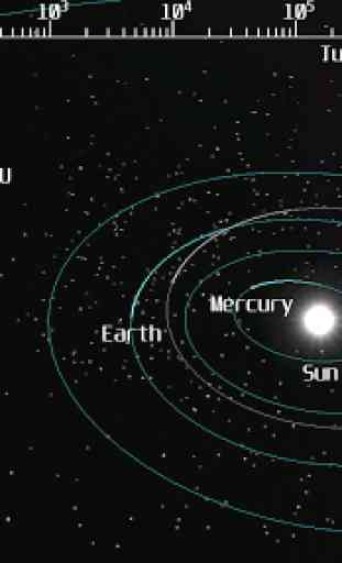 Asteroid Watch 1