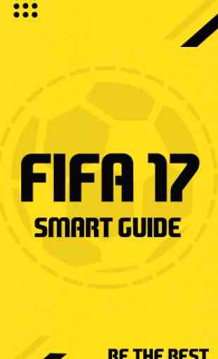 Best Guide - FIFA 17 1