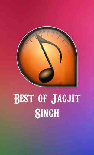 Best of Jagjit Singh 1
