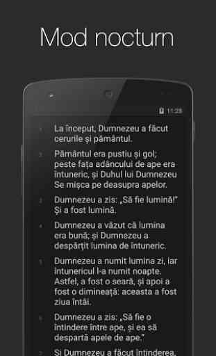Biblia Dumitru Cornilescu 2