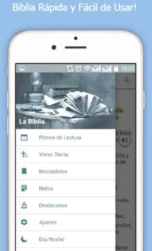 Biblia Latinoamericana 1