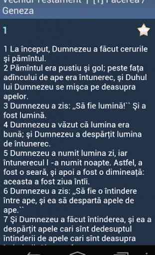 Biblia română 3