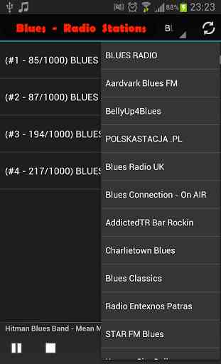 Blues Radio Online 3