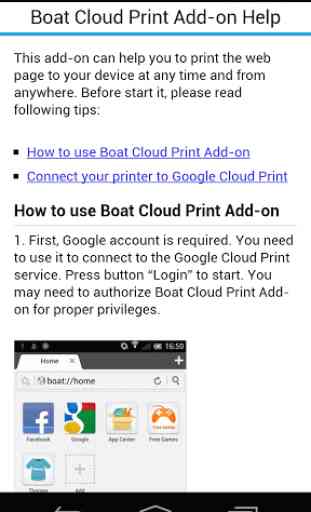 Boat Cloud Print Add-on 4