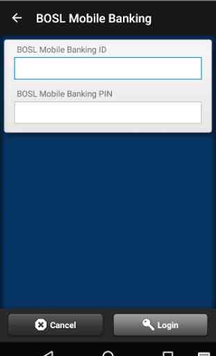 BOSL Mobile Banking 2