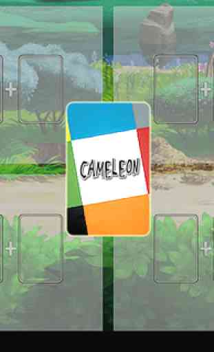 Cameleon 3