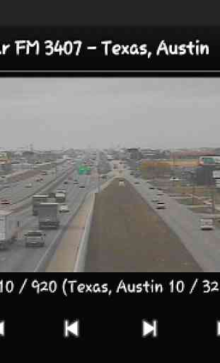 Cameras Texas - Traffic cams 4