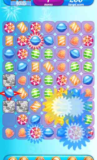 Candy Games Frenzy 1