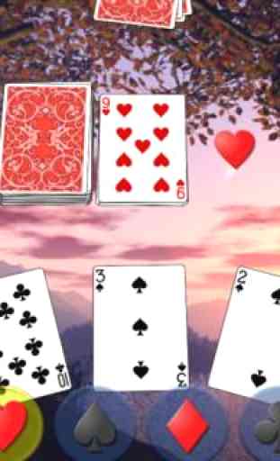 CardShark Lite(solitaire&more) 2