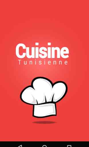 Cuisine Tunisienne Facile 1