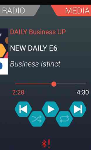 DAILY Business UP™ 4