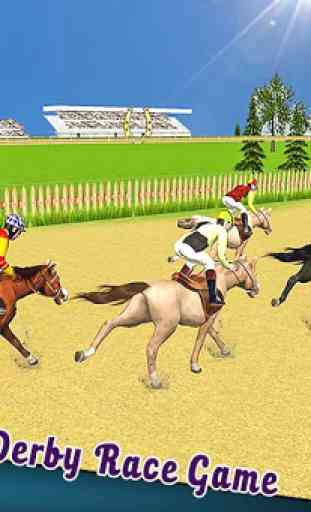 derby course de chevaux 2