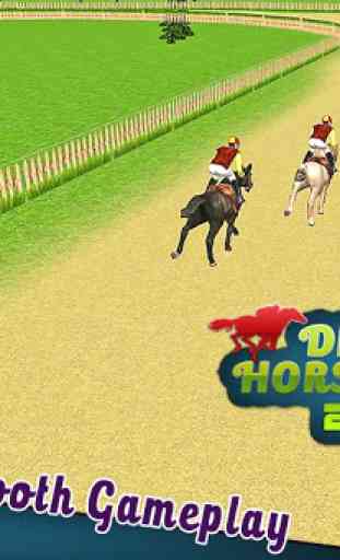 derby course de chevaux 4