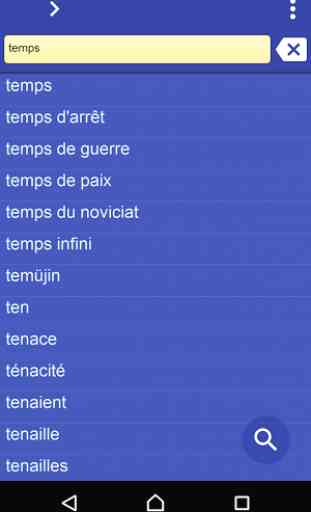 Dictionnaire Français Somali 1