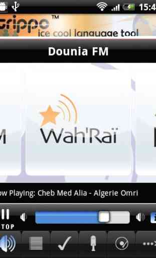 Dounia FM 1