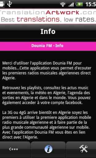 Dounia FM 2