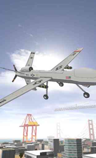 Drone Flight Simulator 2 016 1