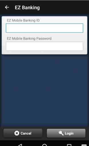 F&M Bank - EZ Banking 2