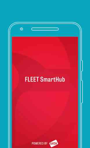 Fleet SmartHub 1