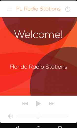 Florida Radio Stations 1