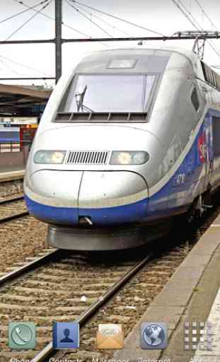 France Train 2