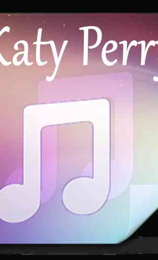 Frappe Katy Perry Songs 3