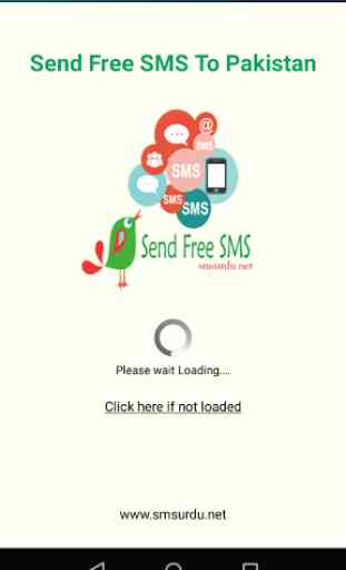 Free SMS Pakistan 1