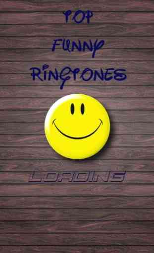 Funny Ringtones 3