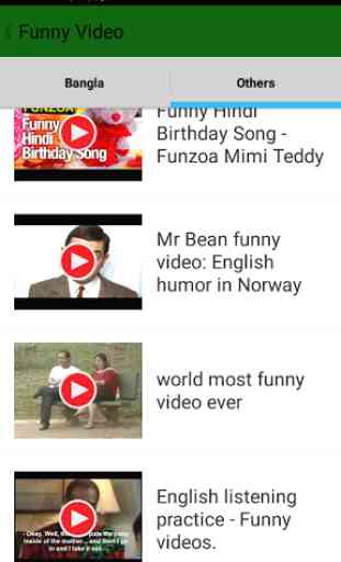 Funny Video 4