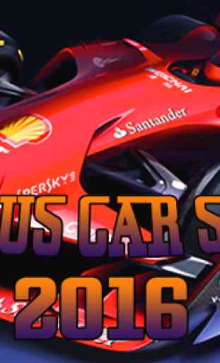 Furious Car Speed 2016 1