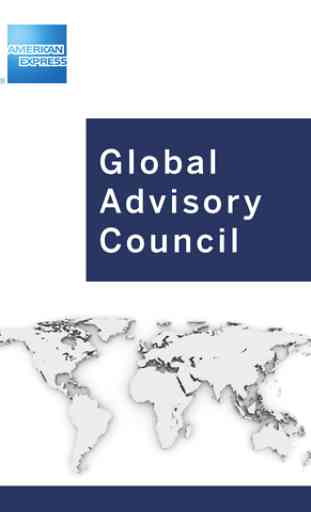Global Advisory Council 1