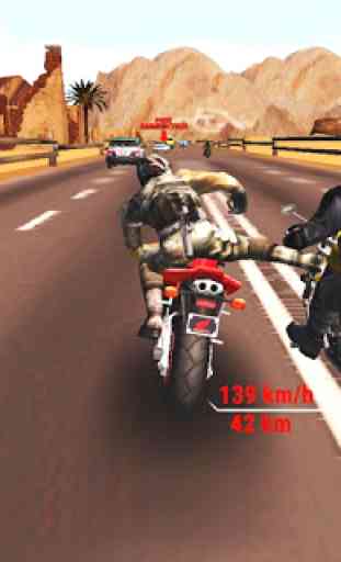 Highway Stunt Bike Riders VR 3