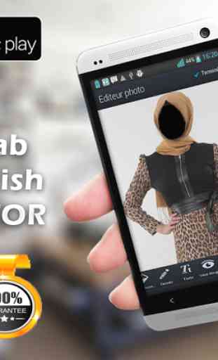 Hijab Style Fashion Turkish 1