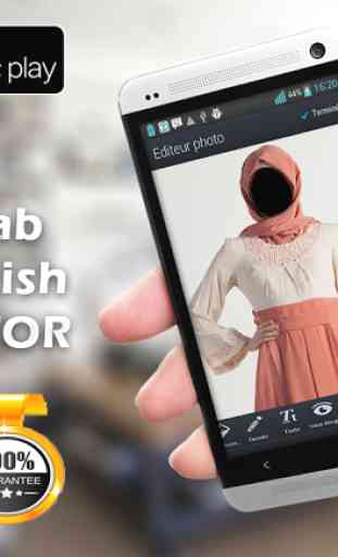 Hijab Style Fashion Turkish 2