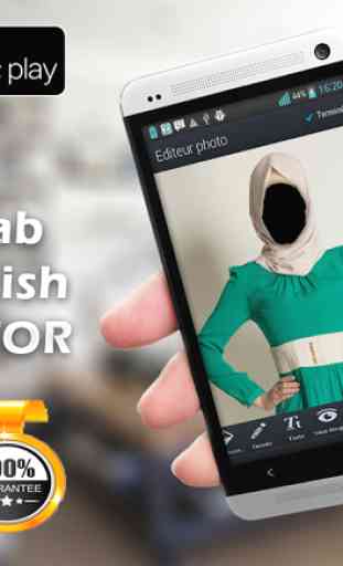 Hijab Style Fashion Turkish 3