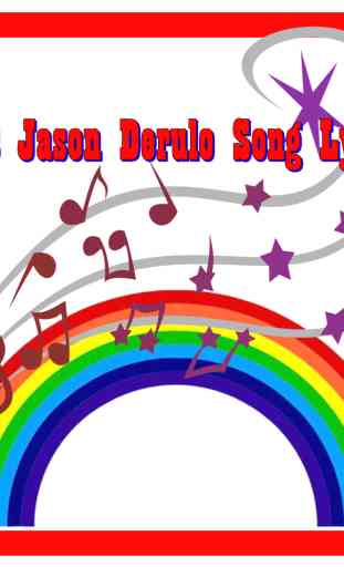 Hits Jason Derulo Song Lyrics 1